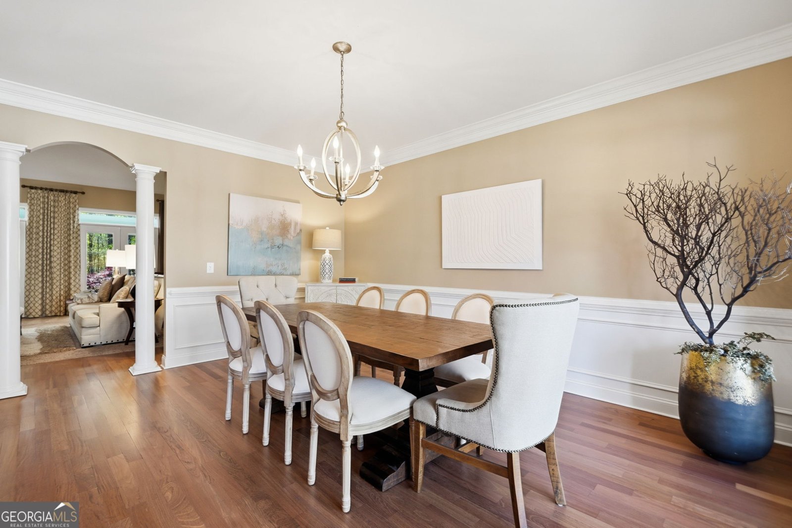 4147 Gold Mill Ridge Canton - Photo 9