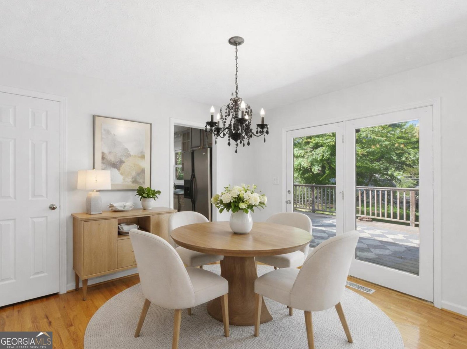 3145 Valaire Drive Decatur - Photo 10