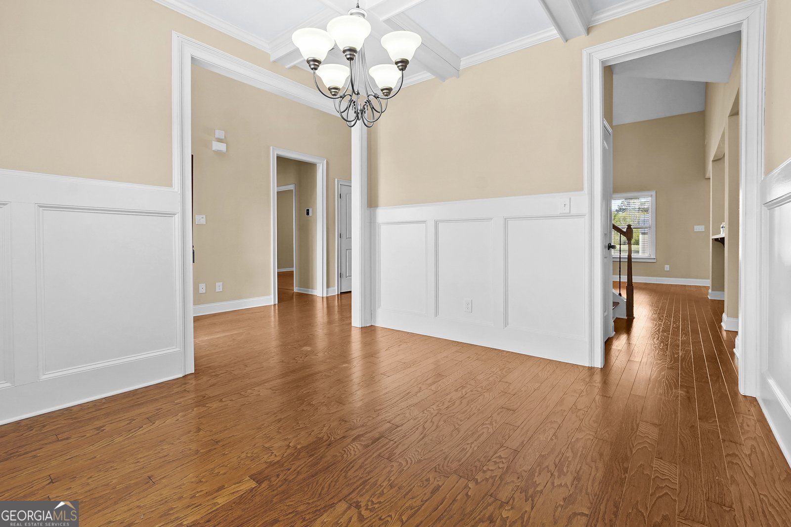 110 Moreland Oaks Drive Moreland - Photo 10