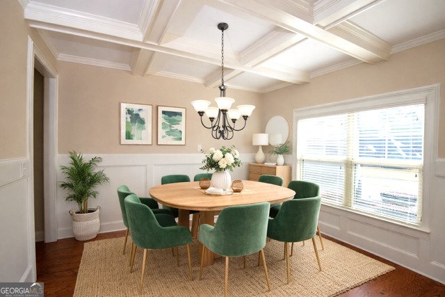 110 Moreland Oaks Drive Moreland - Photo 11