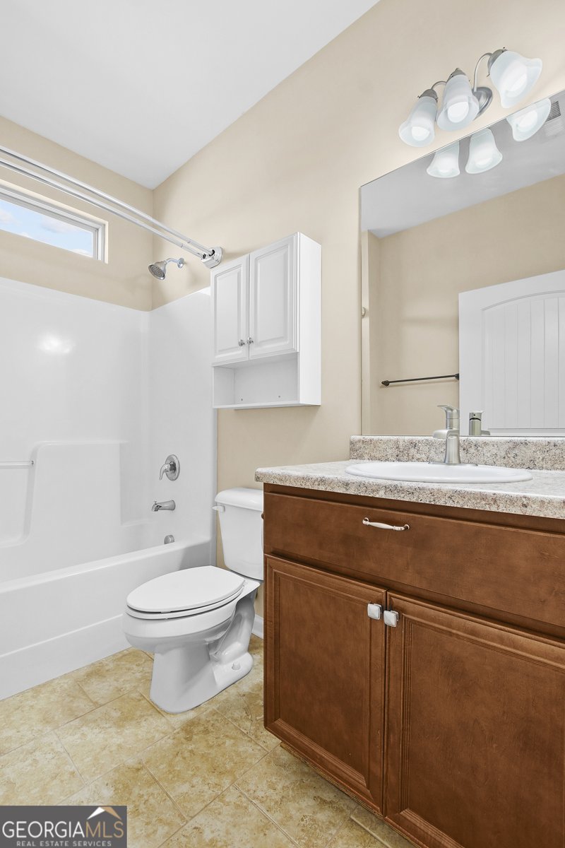 110 Moreland Oaks Drive Moreland - Photo 16