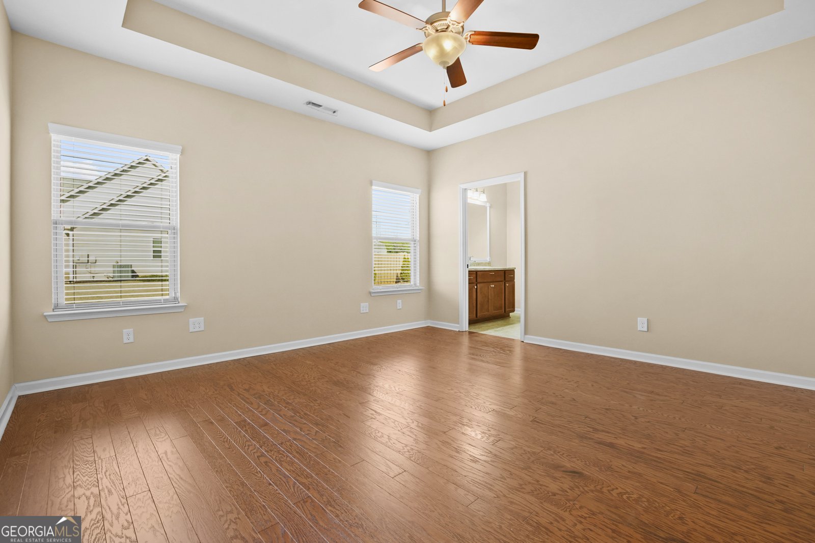 110 Moreland Oaks Drive Moreland - Photo 17