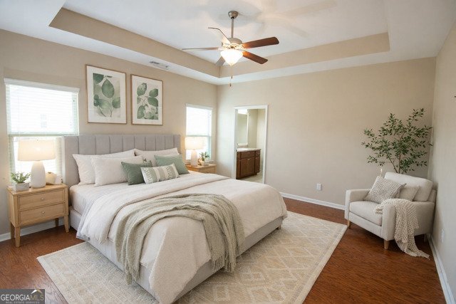 110 Moreland Oaks Drive Moreland - Photo 19