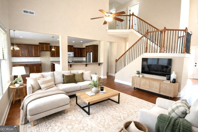 110 Moreland Oaks Drive Moreland - Photo 27