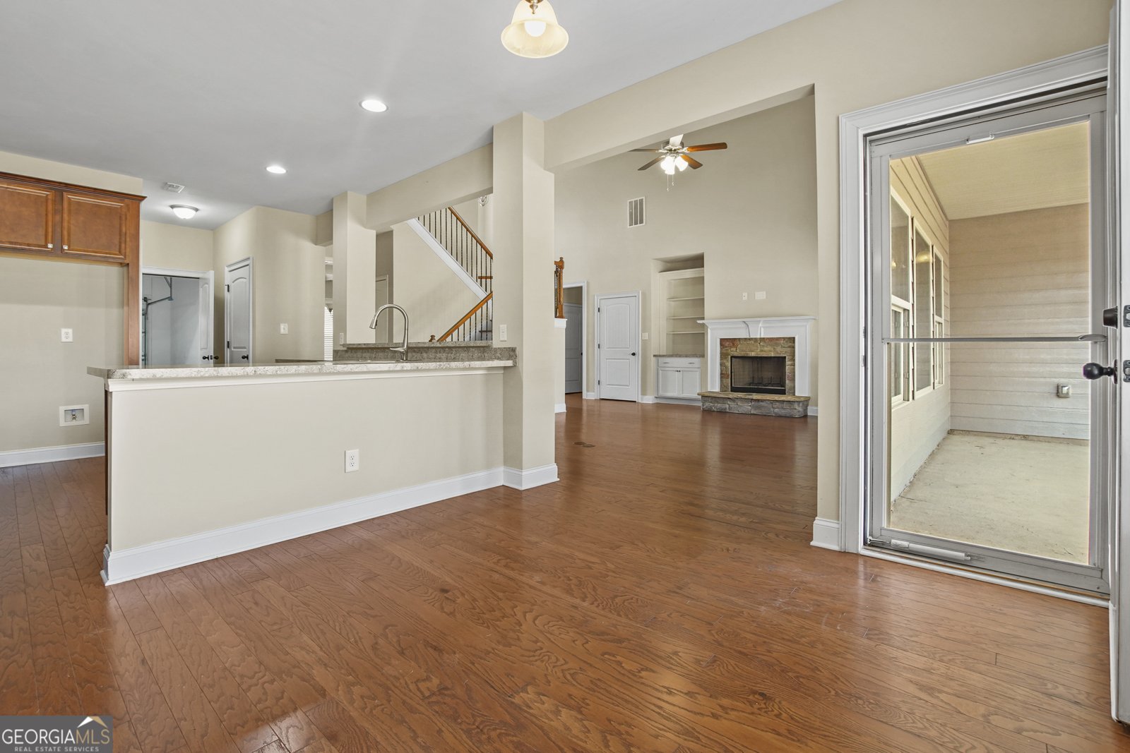 110 Moreland Oaks Drive Moreland - Photo 28