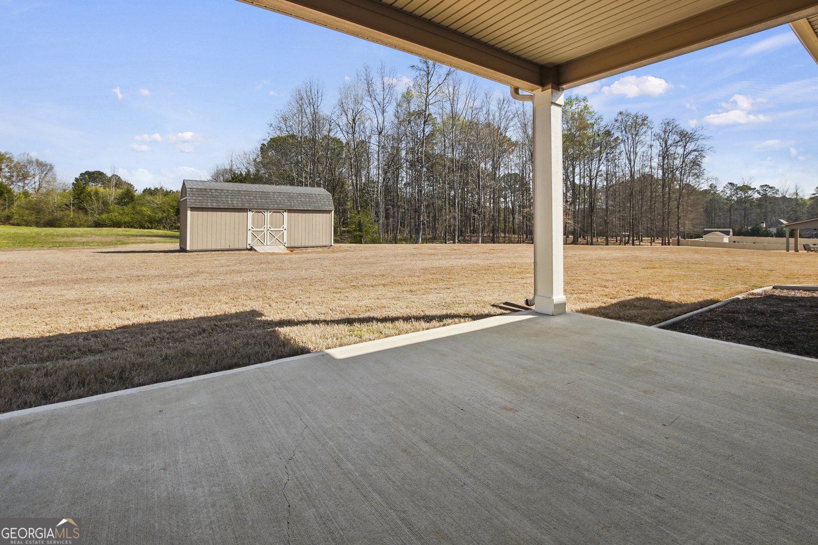 110 Moreland Oaks Drive Moreland - Photo 45