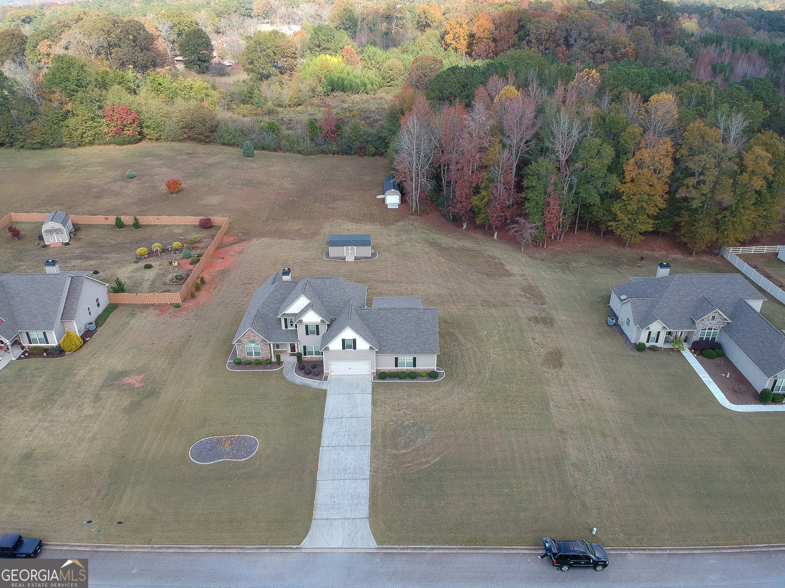 110 Moreland Oaks Drive Moreland - Photo 48