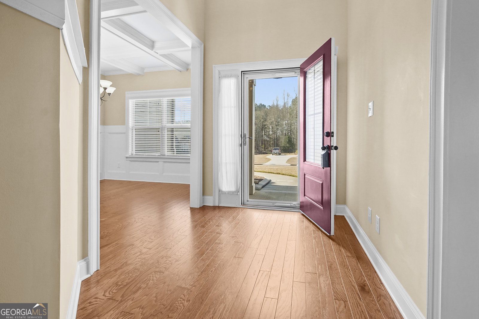 110 Moreland Oaks Drive Moreland - Photo 7