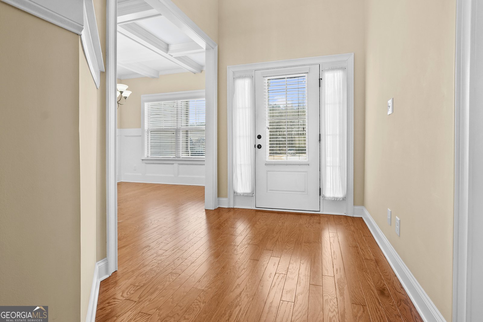 110 Moreland Oaks Drive Moreland - Photo 8