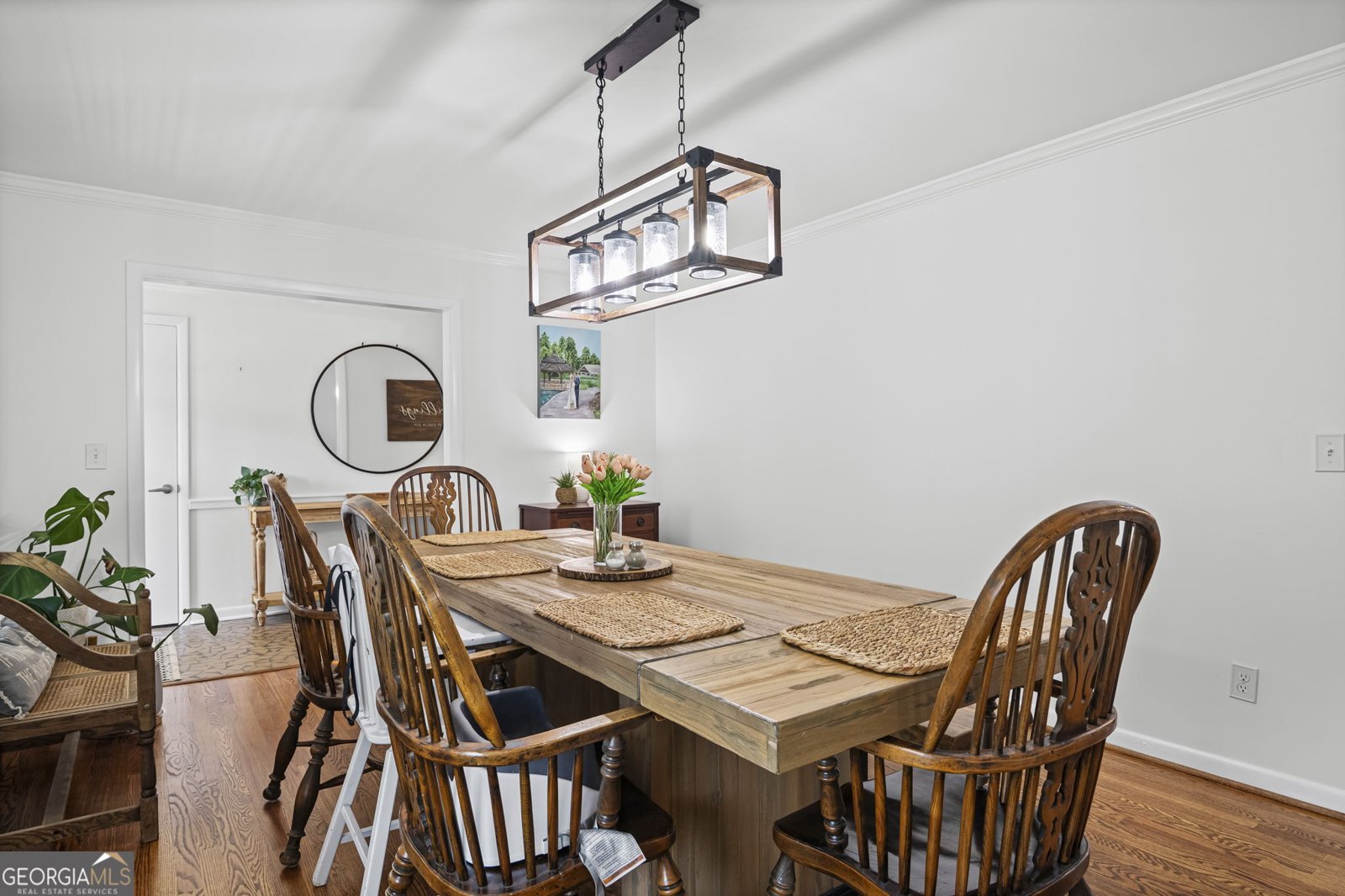 2808 Beverly Hills Drive Marietta - Photo 10