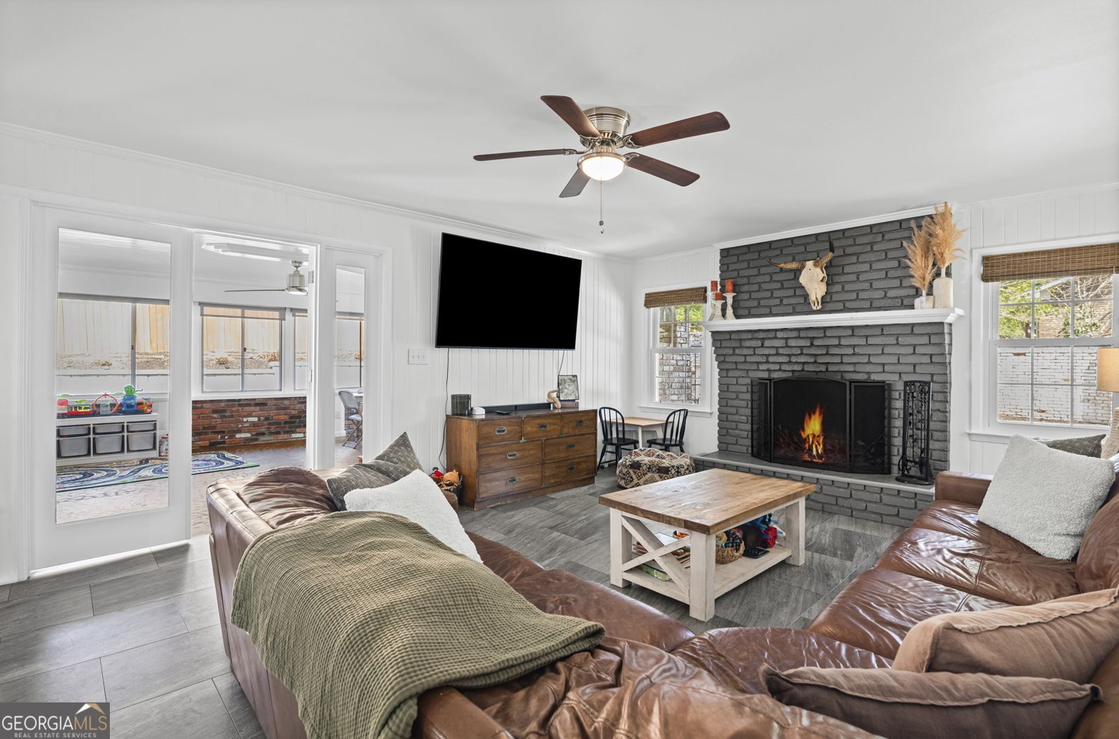 2808 Beverly Hills Drive Marietta - Photo 12