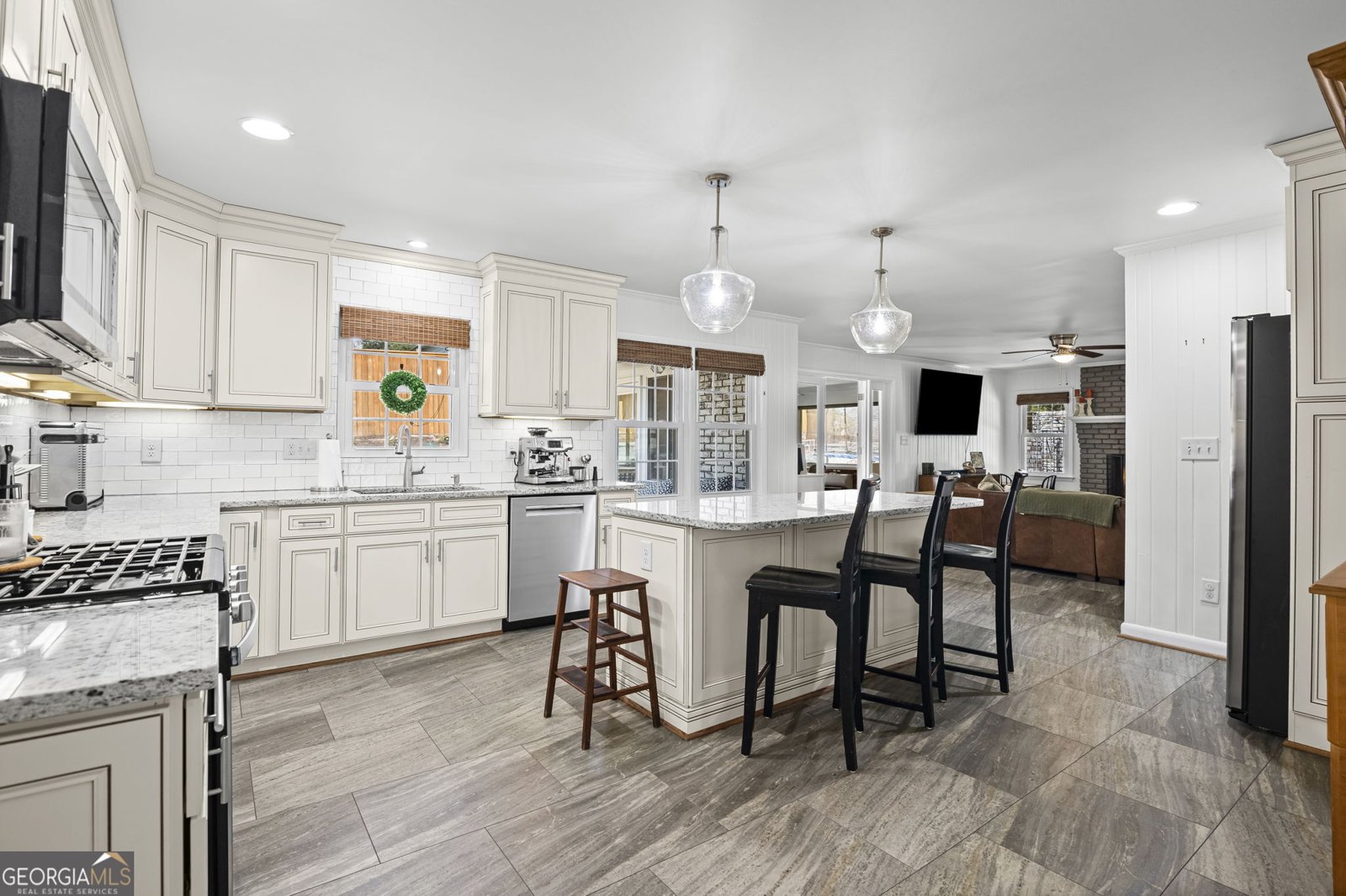 2808 Beverly Hills Drive Marietta - Photo 15