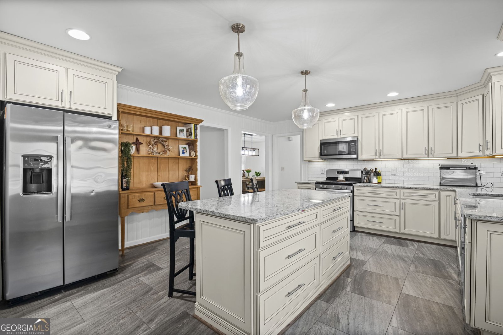 2808 Beverly Hills Drive Marietta - Photo 16