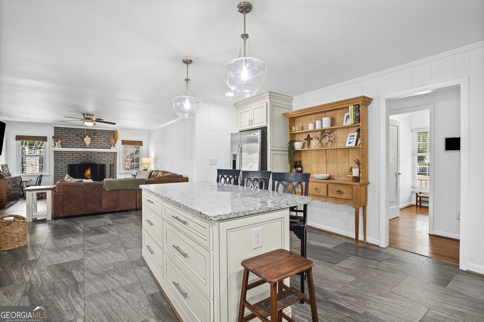 2808 Beverly Hills Drive Marietta - Photo 17