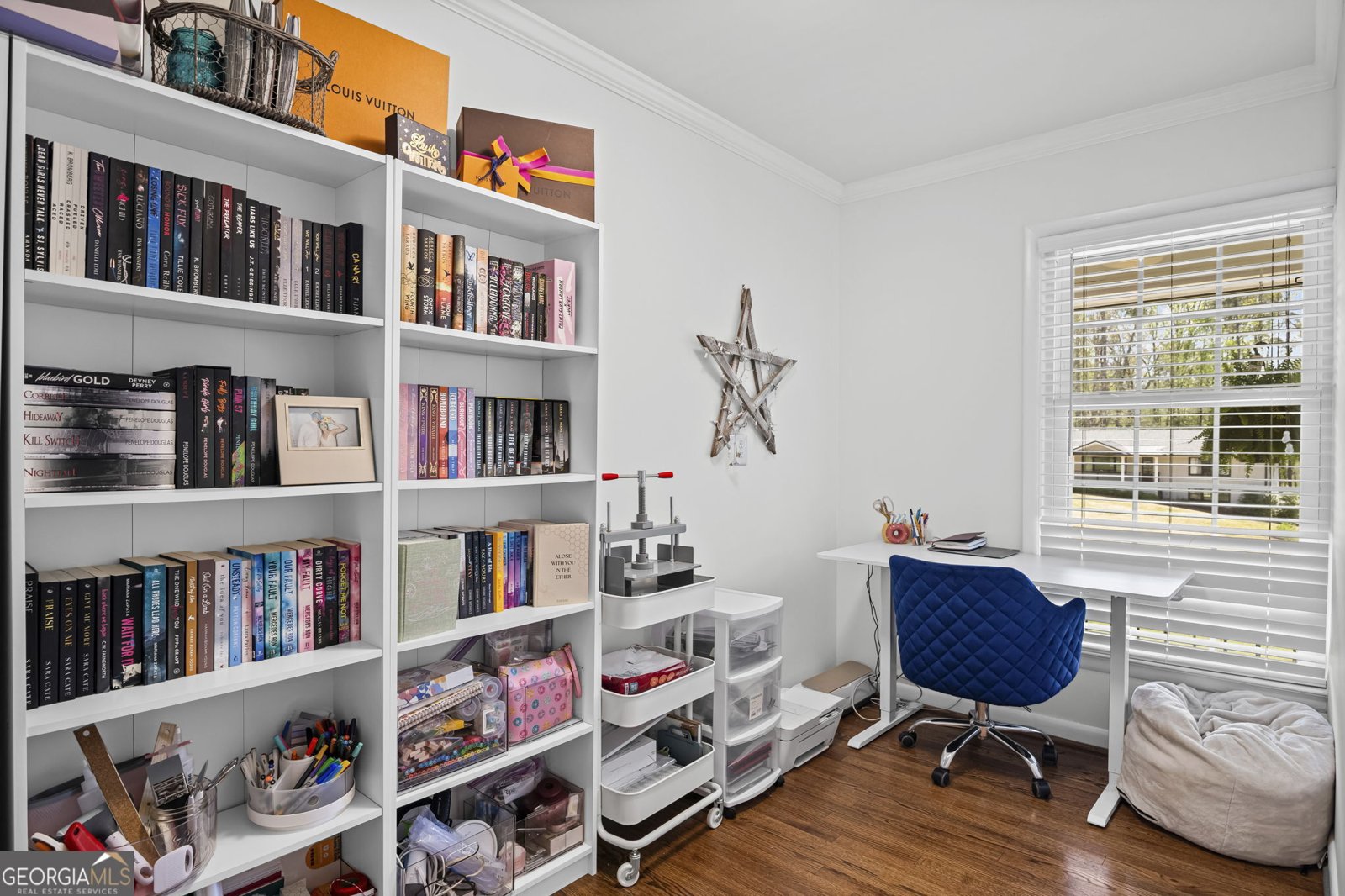 2808 Beverly Hills Drive Marietta - Photo 22