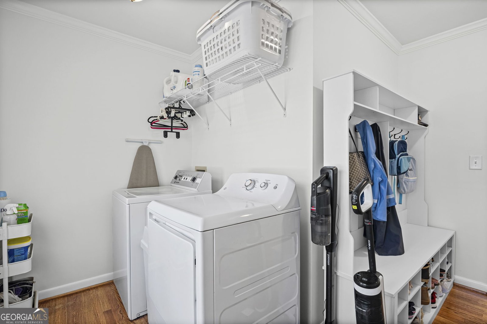 2808 Beverly Hills Drive Marietta - Photo 25