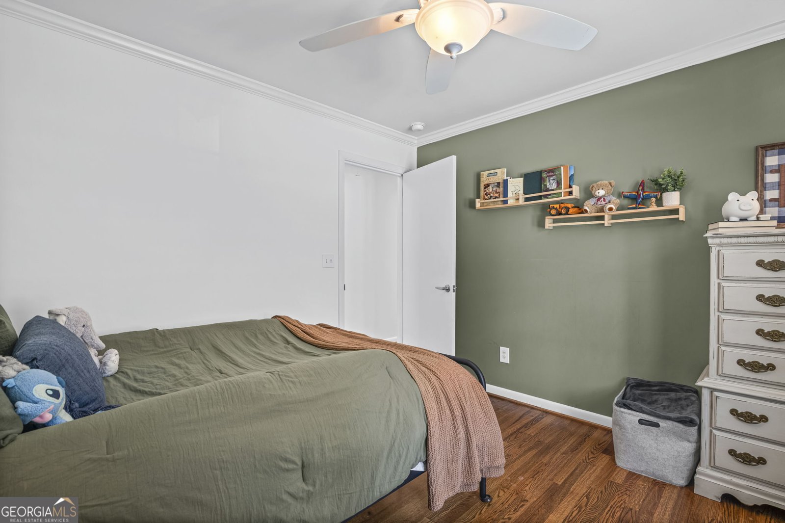 2808 Beverly Hills Drive Marietta - Photo 27