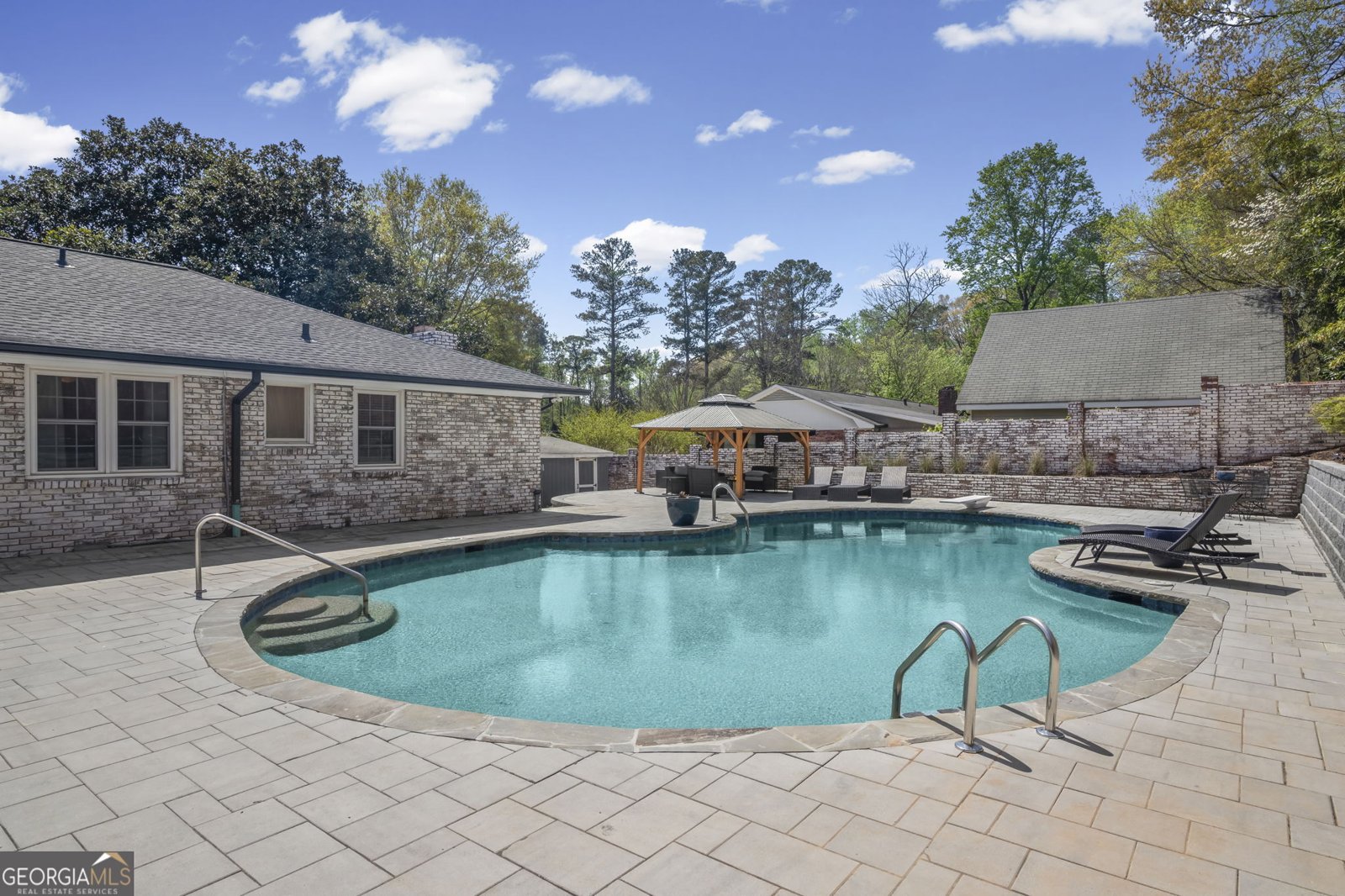 2808 Beverly Hills Drive Marietta - Photo 45