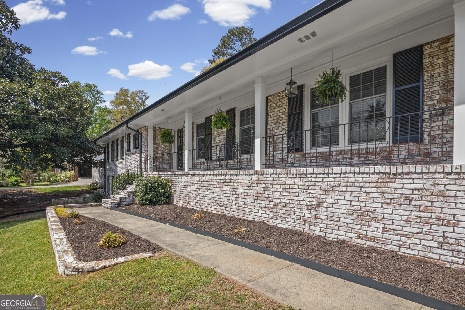 2808 Beverly Hills Drive Marietta - Photo 6