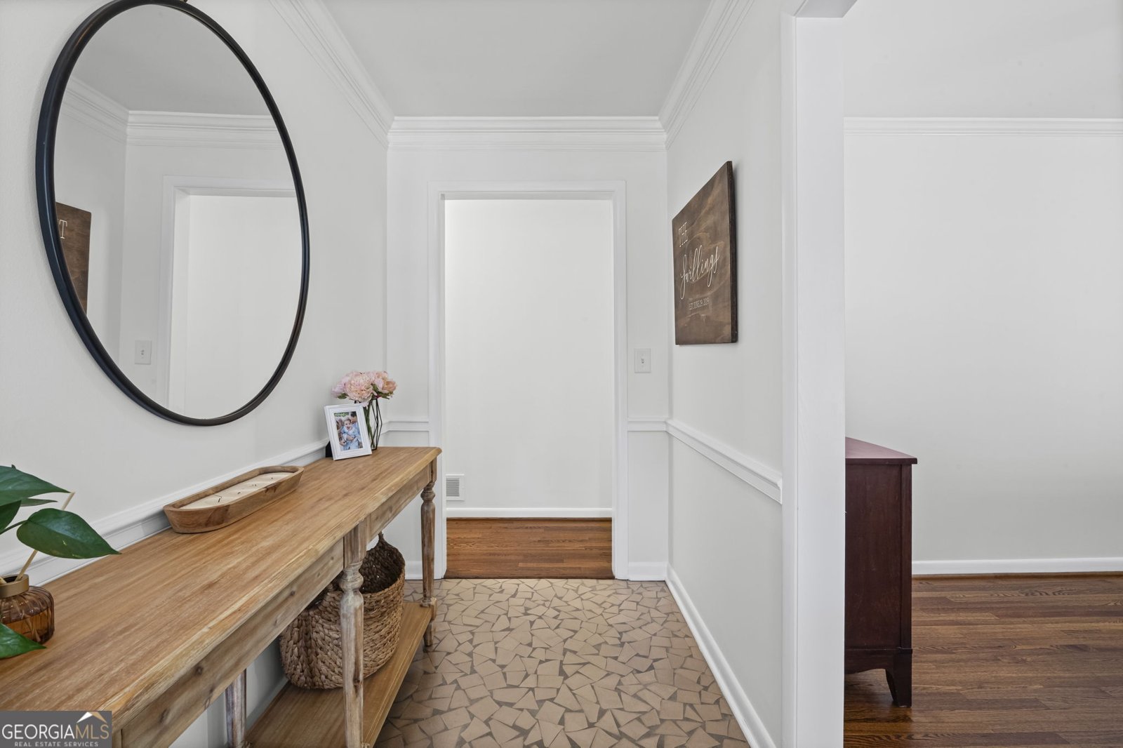 2808 Beverly Hills Drive Marietta - Photo 7