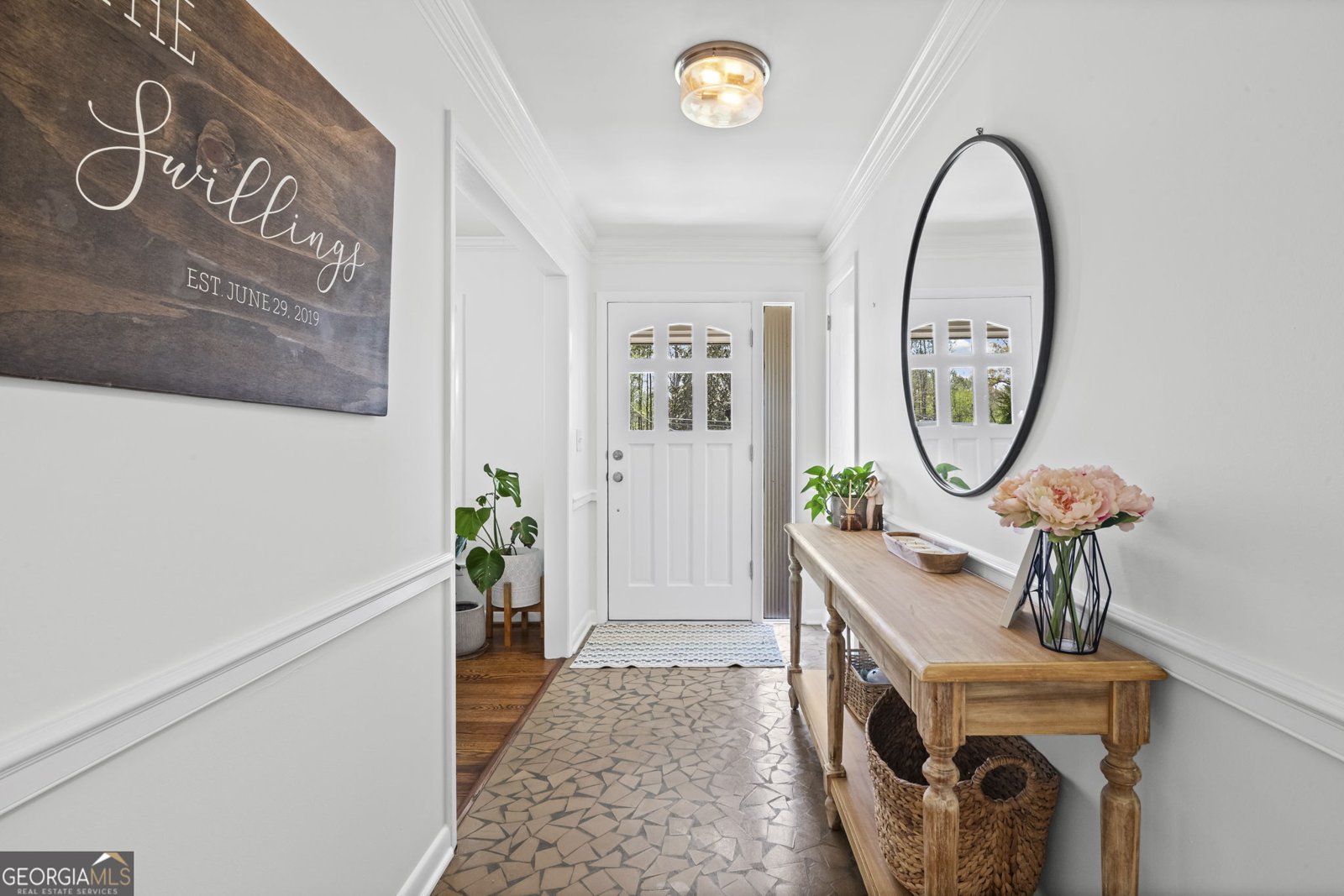 2808 Beverly Hills Drive Marietta - Photo 8