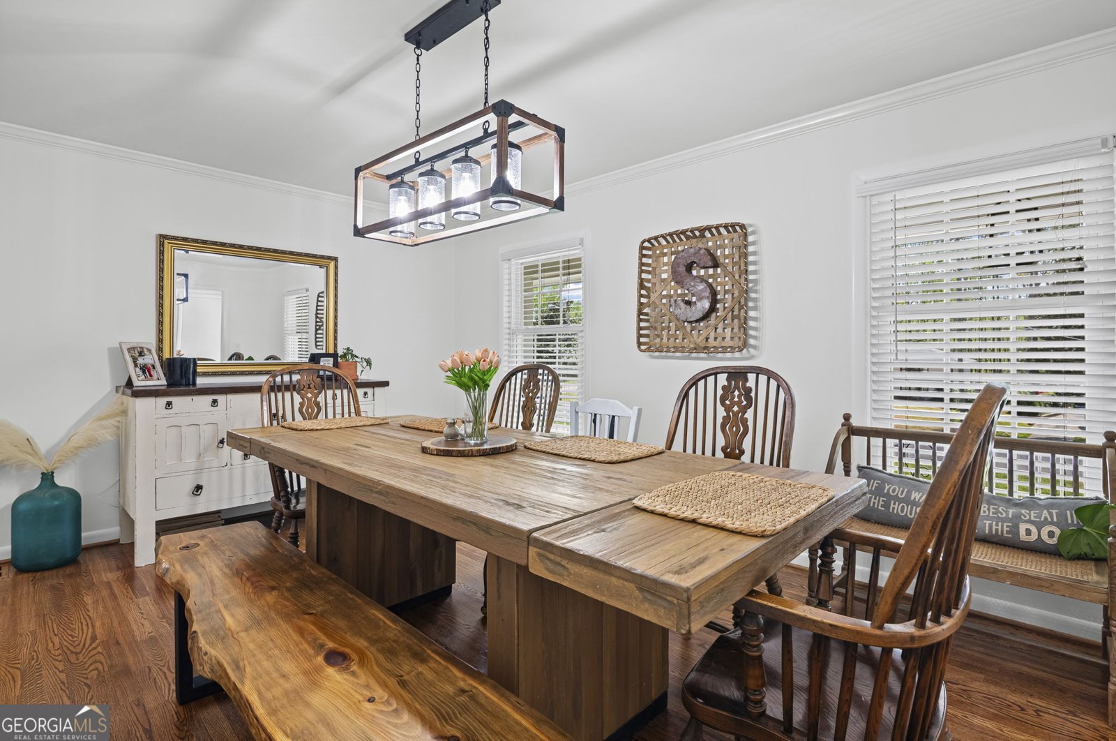 2808 Beverly Hills Drive Marietta - Photo 9