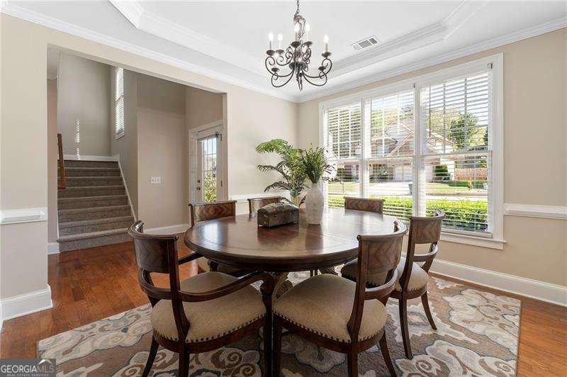 1518 Squire Hill Lane Lawrenceville - Photo 10