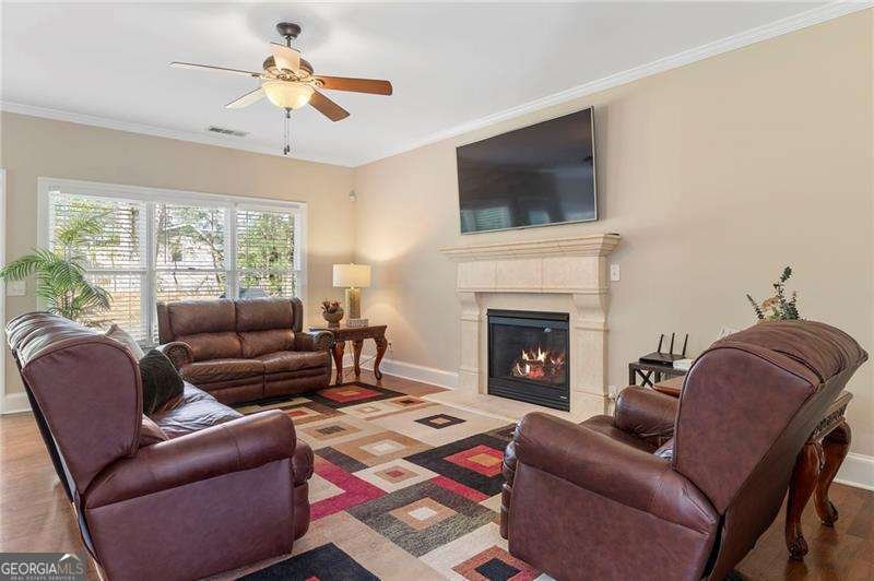 1518 Squire Hill Lane Lawrenceville - Photo 11