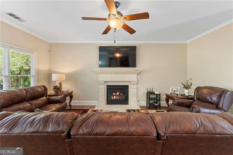 1518 Squire Hill Lane Lawrenceville - Photo 12