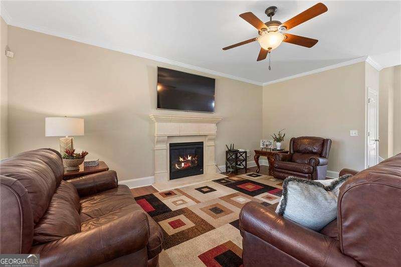 1518 Squire Hill Lane Lawrenceville - Photo 13