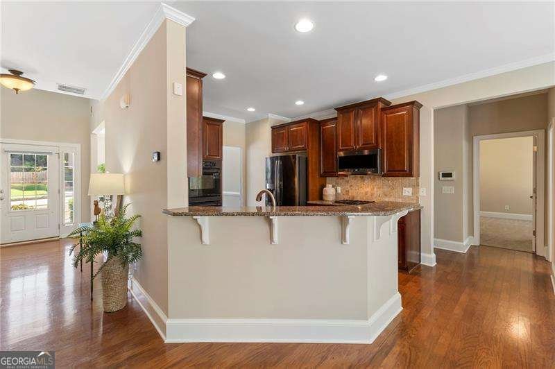 1518 Squire Hill Lane Lawrenceville - Photo 14