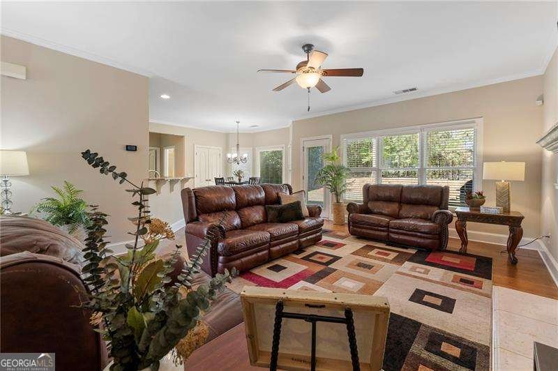 1518 Squire Hill Lane Lawrenceville - Photo 15