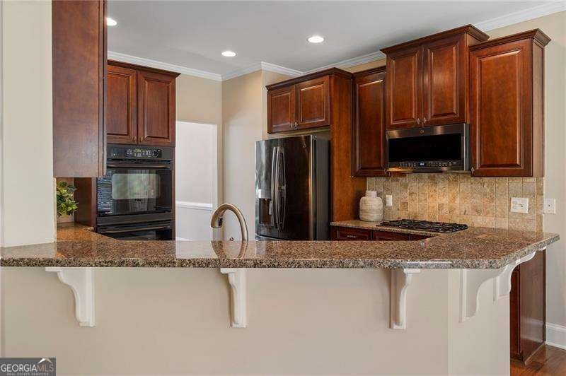 1518 Squire Hill Lane Lawrenceville - Photo 16