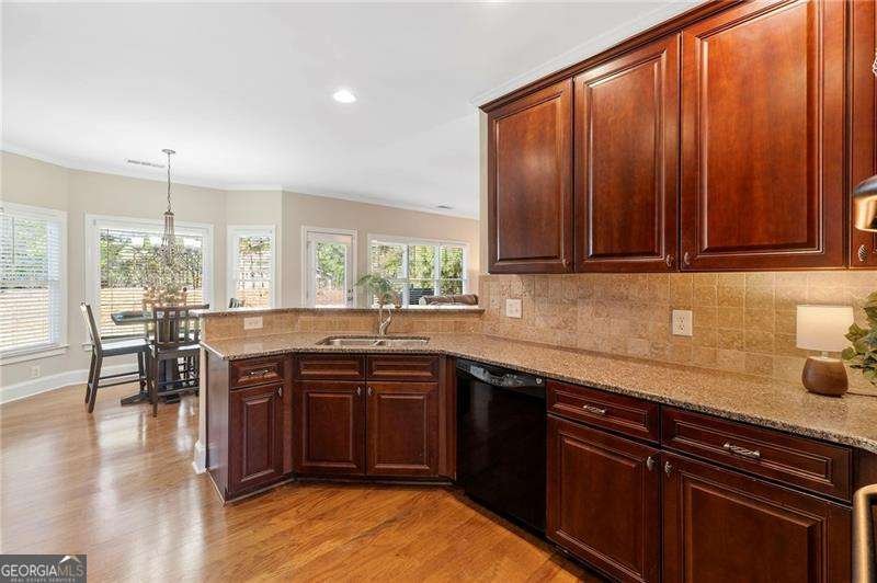 1518 Squire Hill Lane Lawrenceville - Photo 19