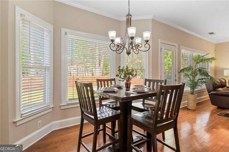 1518 Squire Hill Lane Lawrenceville - Photo 21