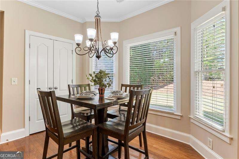 1518 Squire Hill Lane Lawrenceville - Photo 22