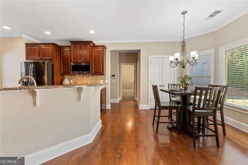 1518 Squire Hill Lane Lawrenceville - Photo 23