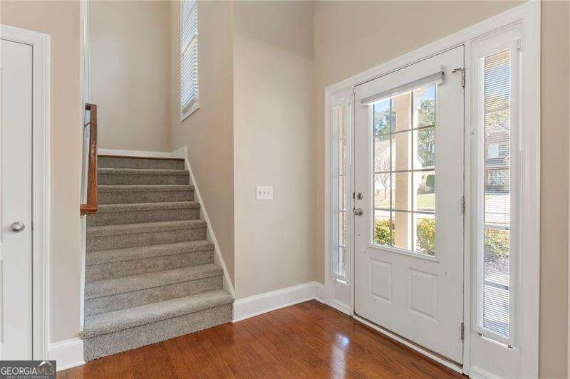 1518 Squire Hill Lane Lawrenceville - Photo 29