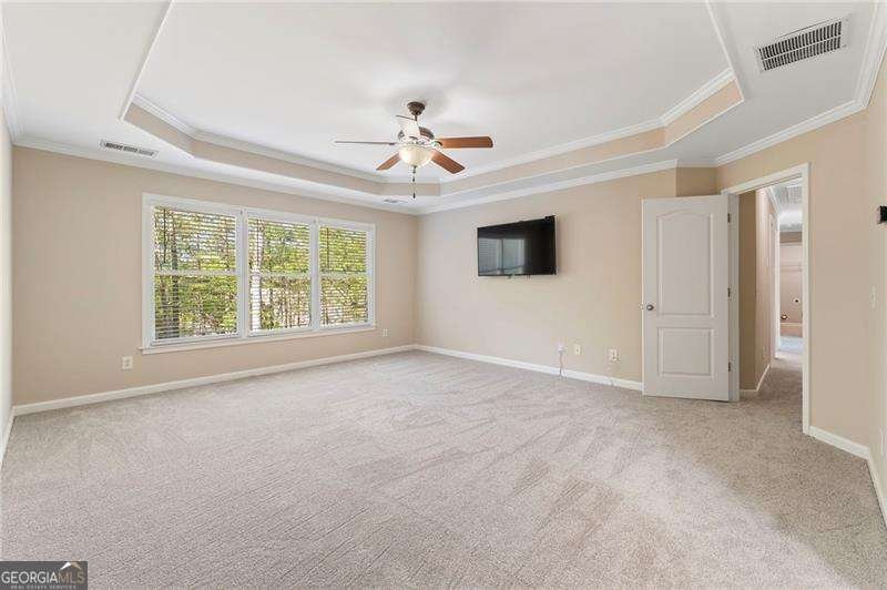 1518 Squire Hill Lane Lawrenceville - Photo 32