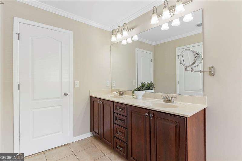 1518 Squire Hill Lane Lawrenceville - Photo 33