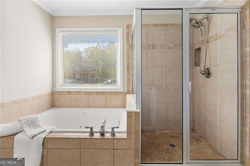 1518 Squire Hill Lane Lawrenceville - Photo 34