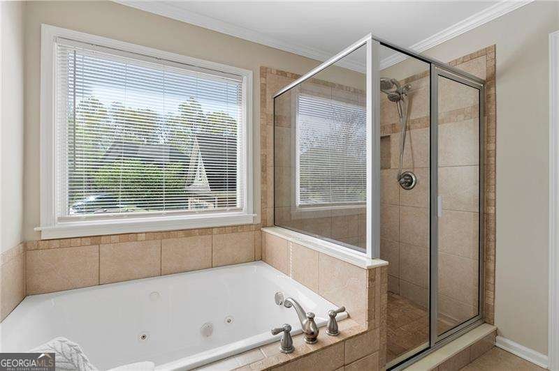 1518 Squire Hill Lane Lawrenceville - Photo 35