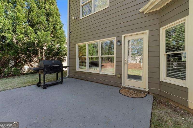 1518 Squire Hill Lane Lawrenceville - Photo 46