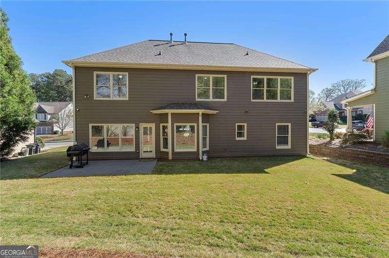 1518 Squire Hill Lane Lawrenceville - Photo 47