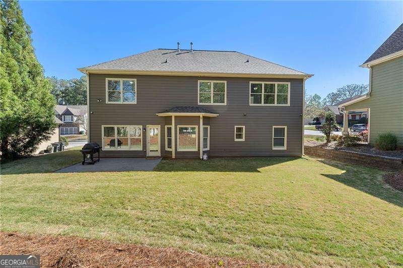 1518 Squire Hill Lane Lawrenceville - Photo 48