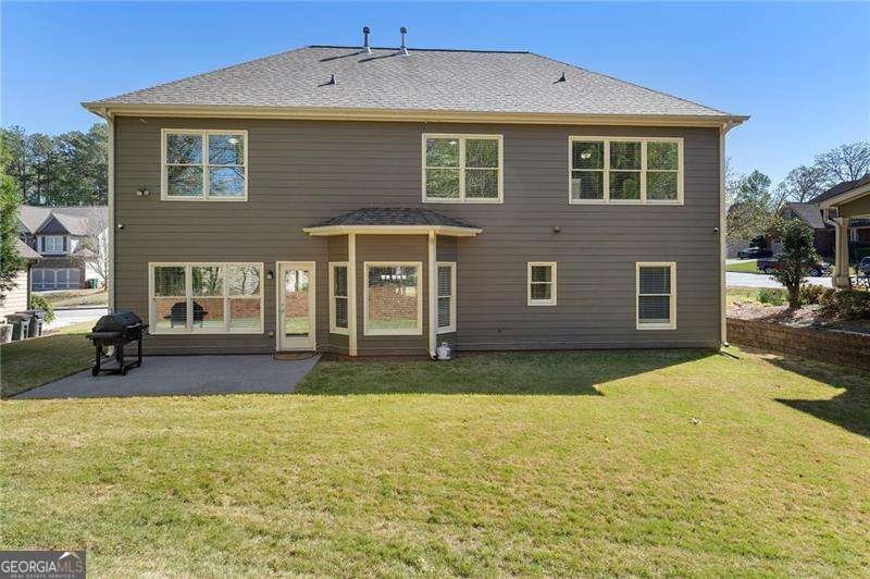 1518 Squire Hill Lane Lawrenceville - Photo 49