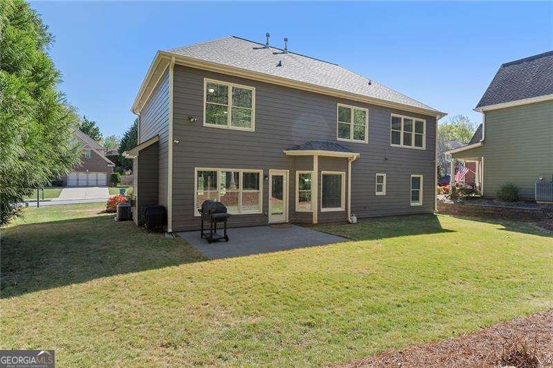 1518 Squire Hill Lane Lawrenceville - Photo 50