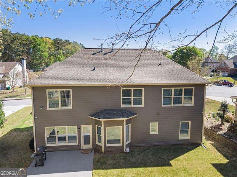 1518 Squire Hill Lane Lawrenceville - Photo 51