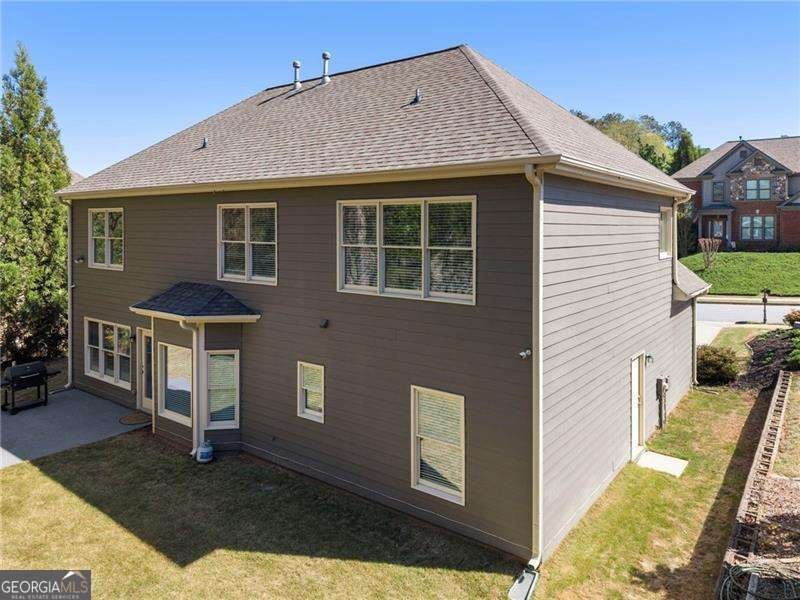 1518 Squire Hill Lane Lawrenceville - Photo 53