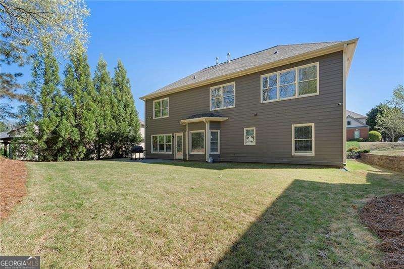 1518 Squire Hill Lane Lawrenceville - Photo 54